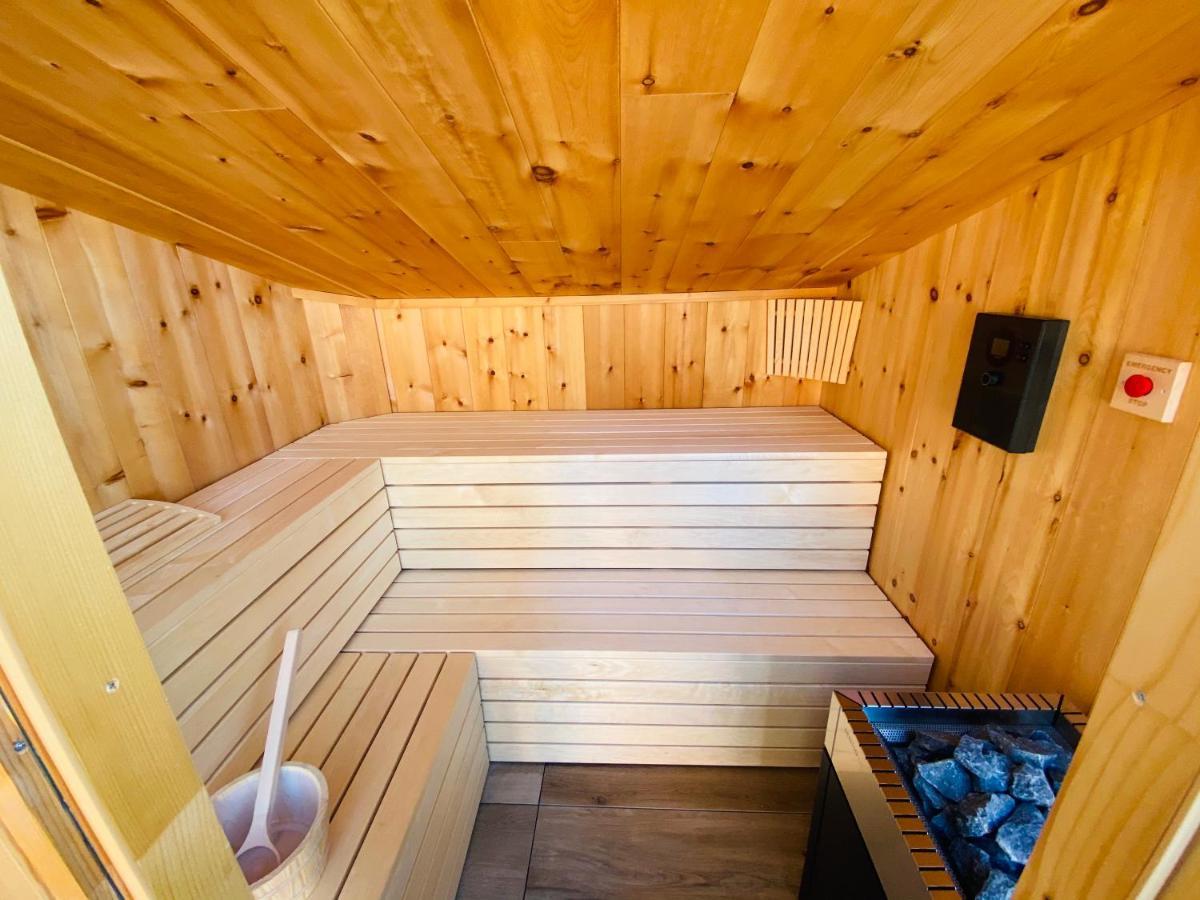 Alpinlodge 플라차우 외부 사진
