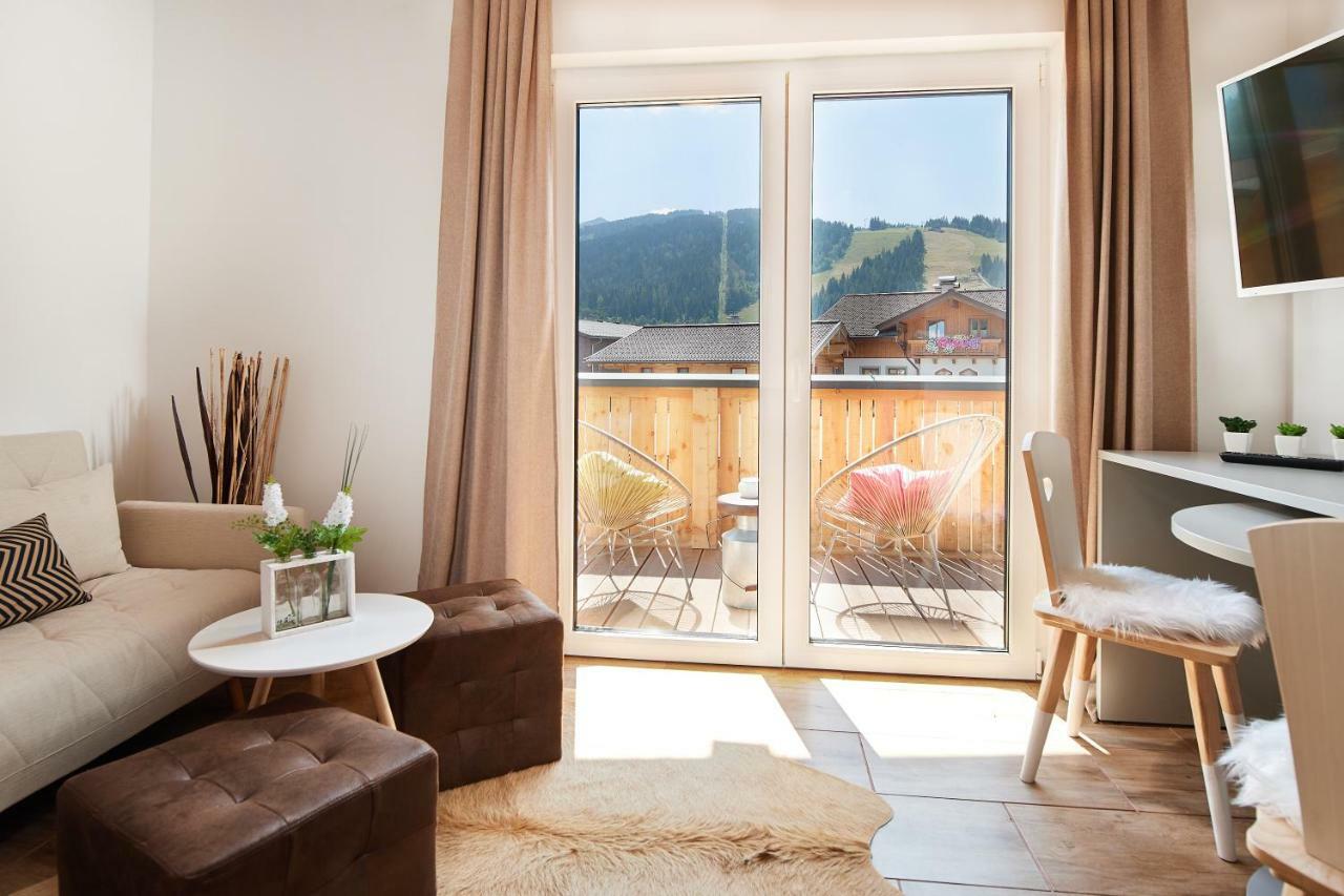 Alpinlodge 플라차우 외부 사진
