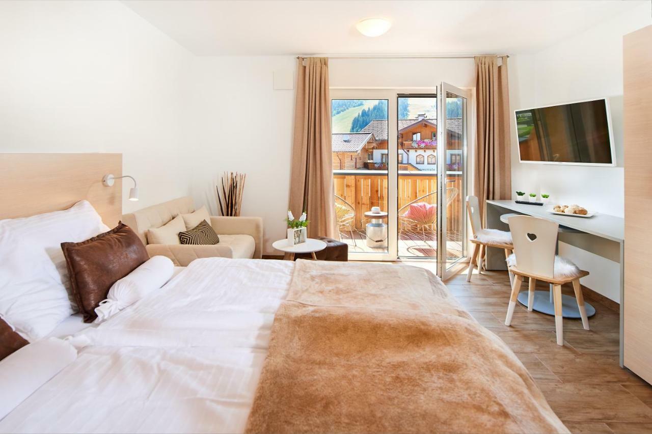Alpinlodge 플라차우 외부 사진