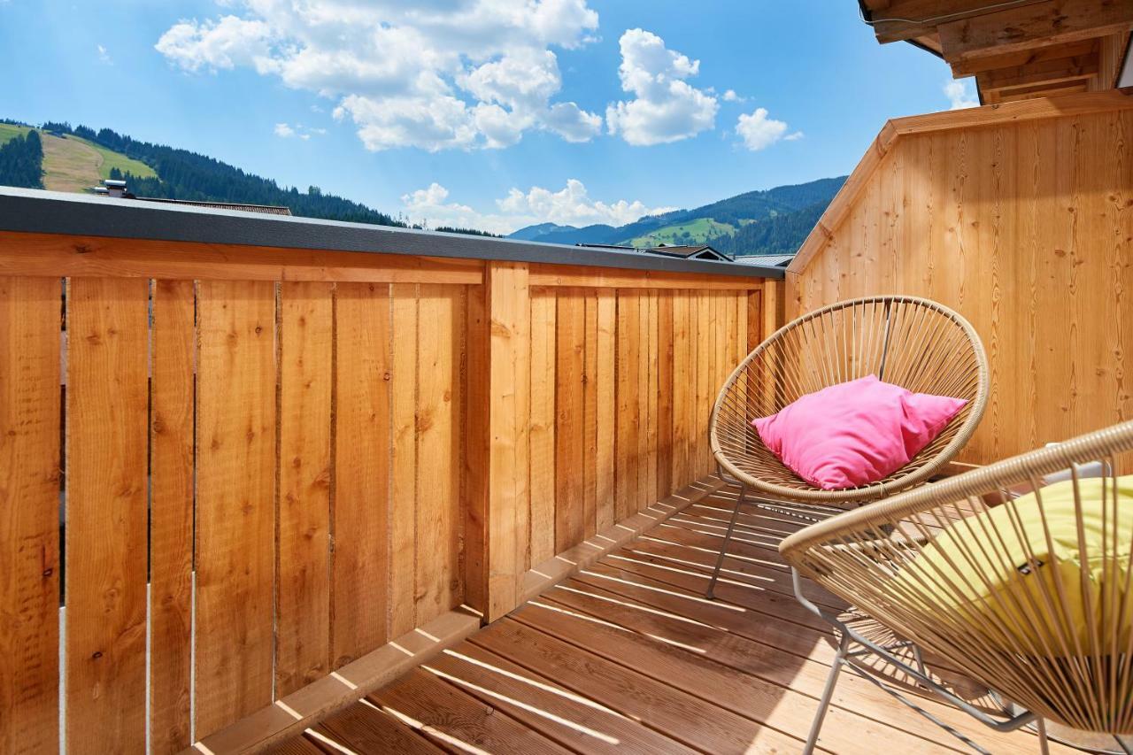 Alpinlodge 플라차우 외부 사진